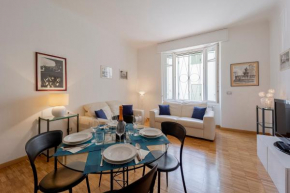 Bordighera Seaside Roomy Apartment Bordighera